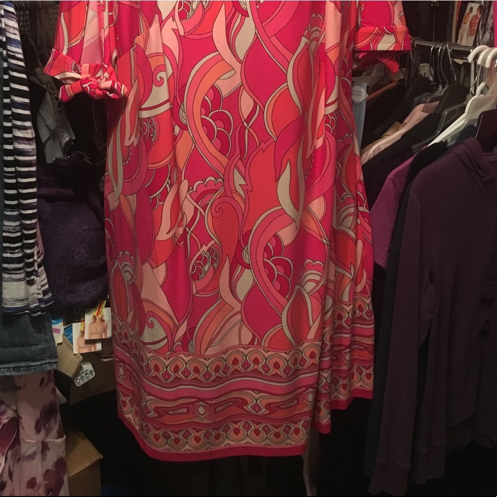 🆕👗Multi-color Dress👗🆕 - Picture 8 of 8